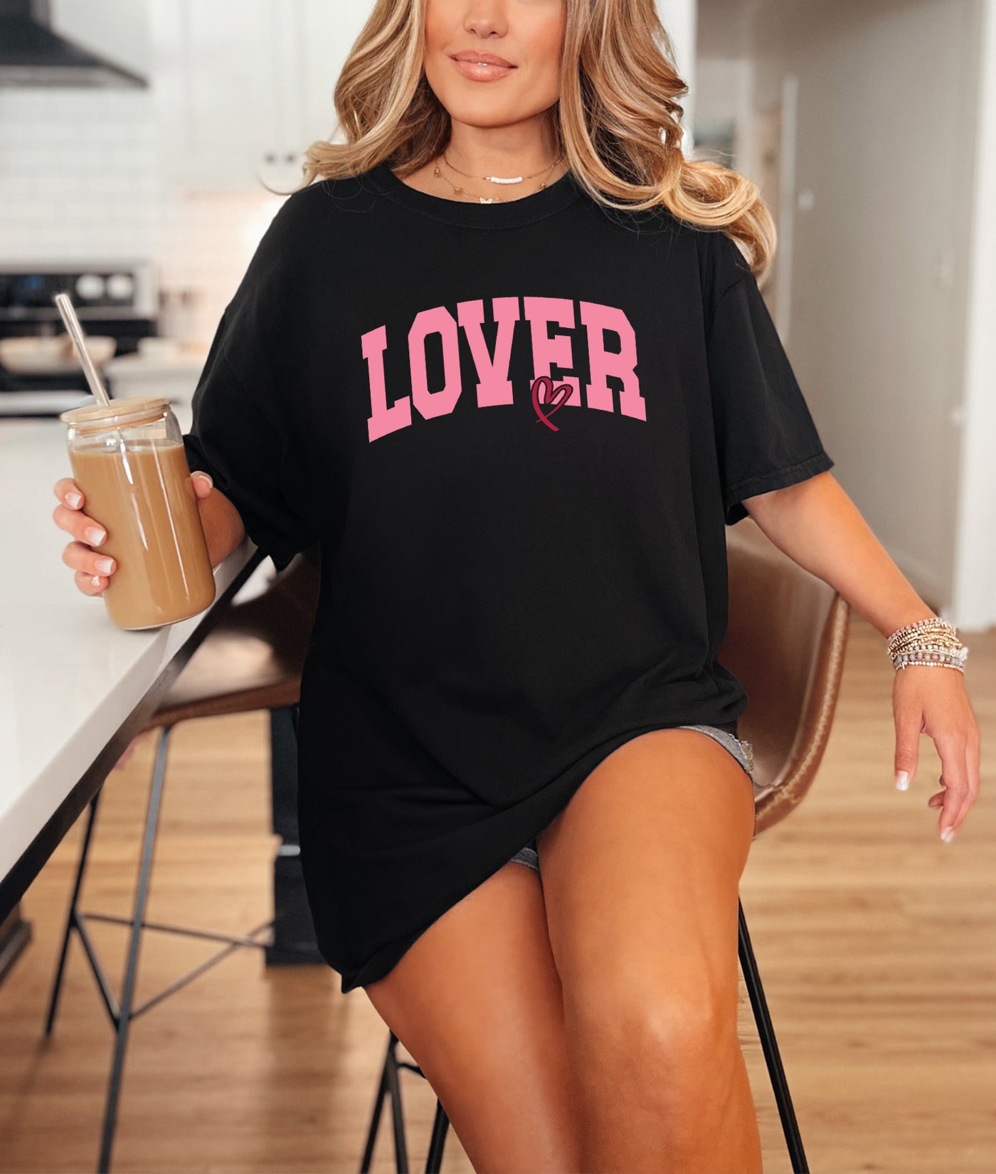 LOVER Tee