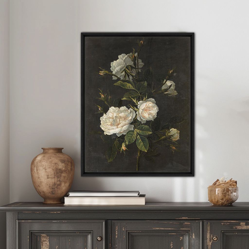 Neutral Roses